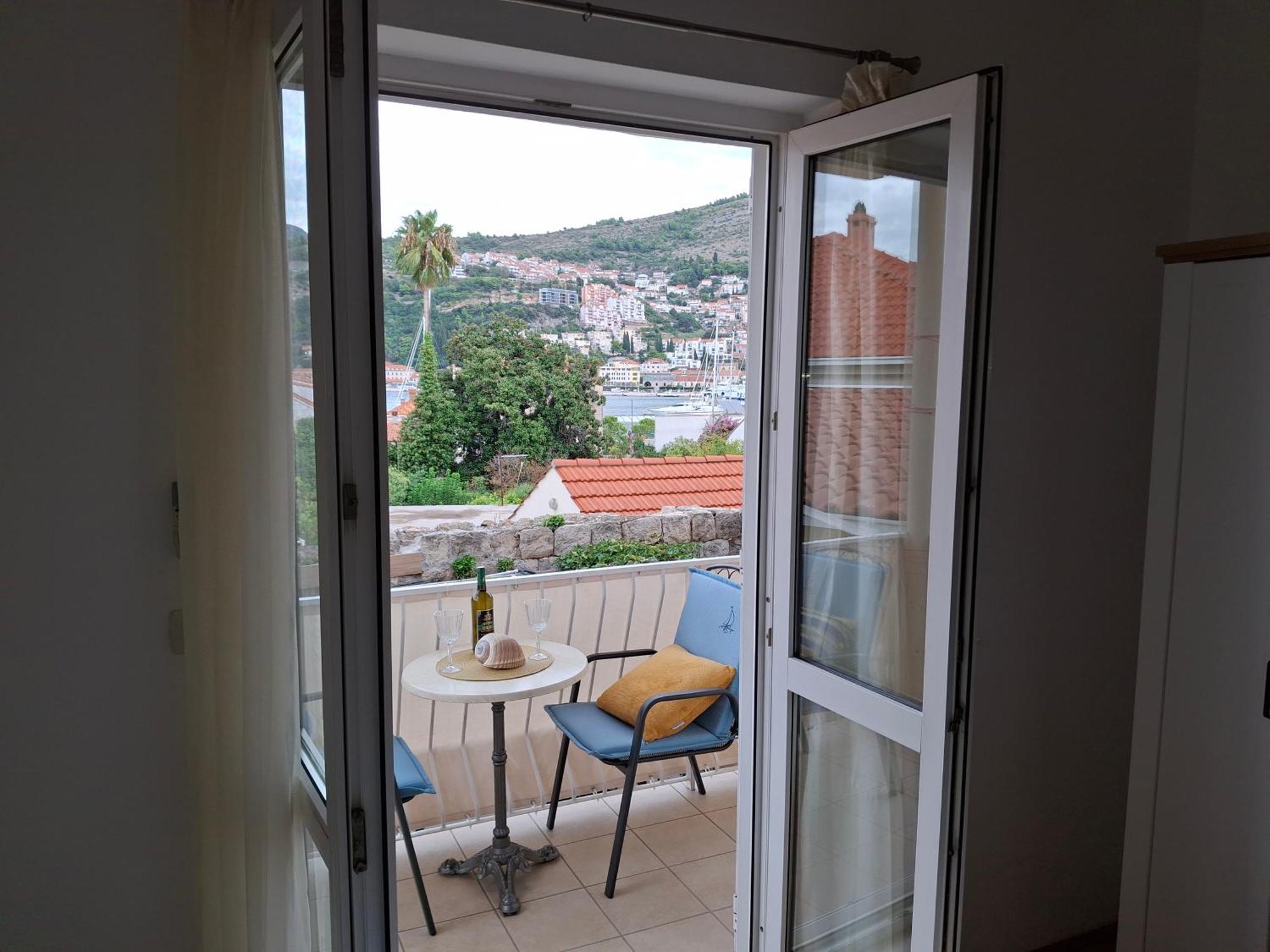 Apartments Eva Dubrovnik Exterior foto